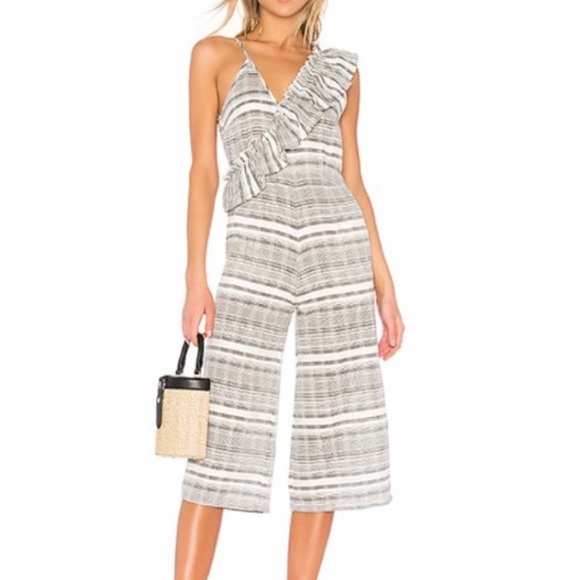 Tularosa Pants - Tularosa Florence Jumpsuit Size Small